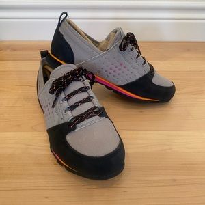 Patagonia Splice approach shoes